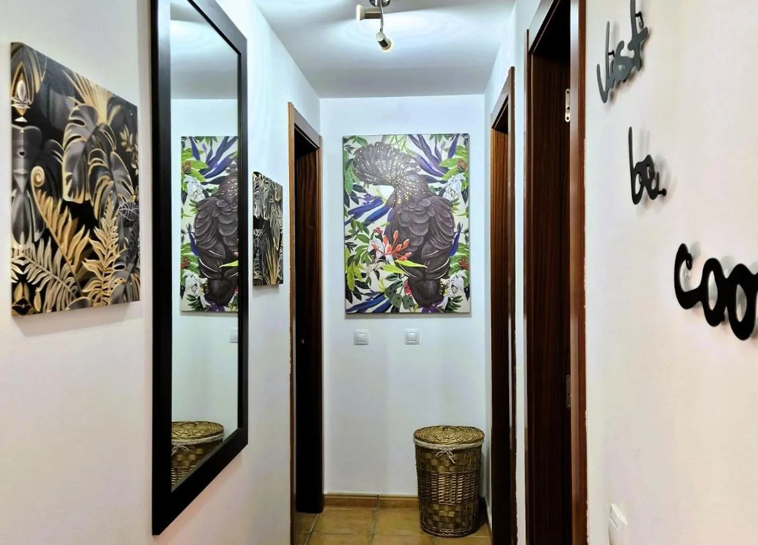 Cotillo Casa Nesea 2 아파트 스페인
