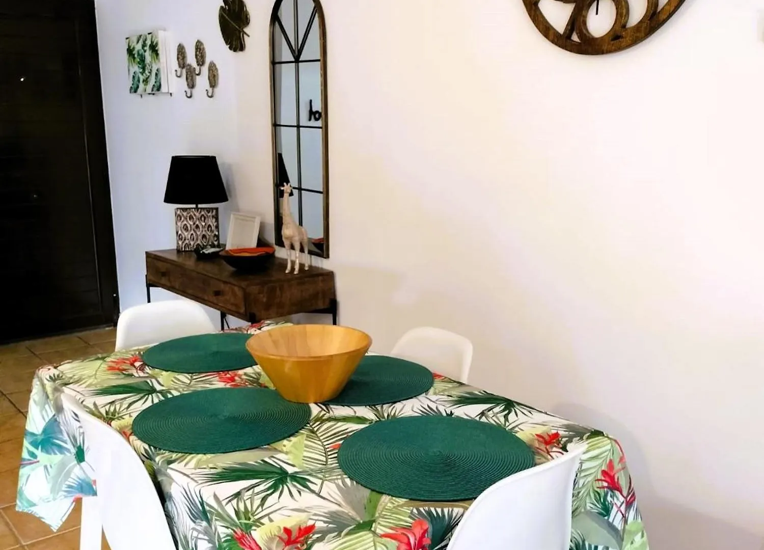 Cotillo Casa Nesea 2 아파트