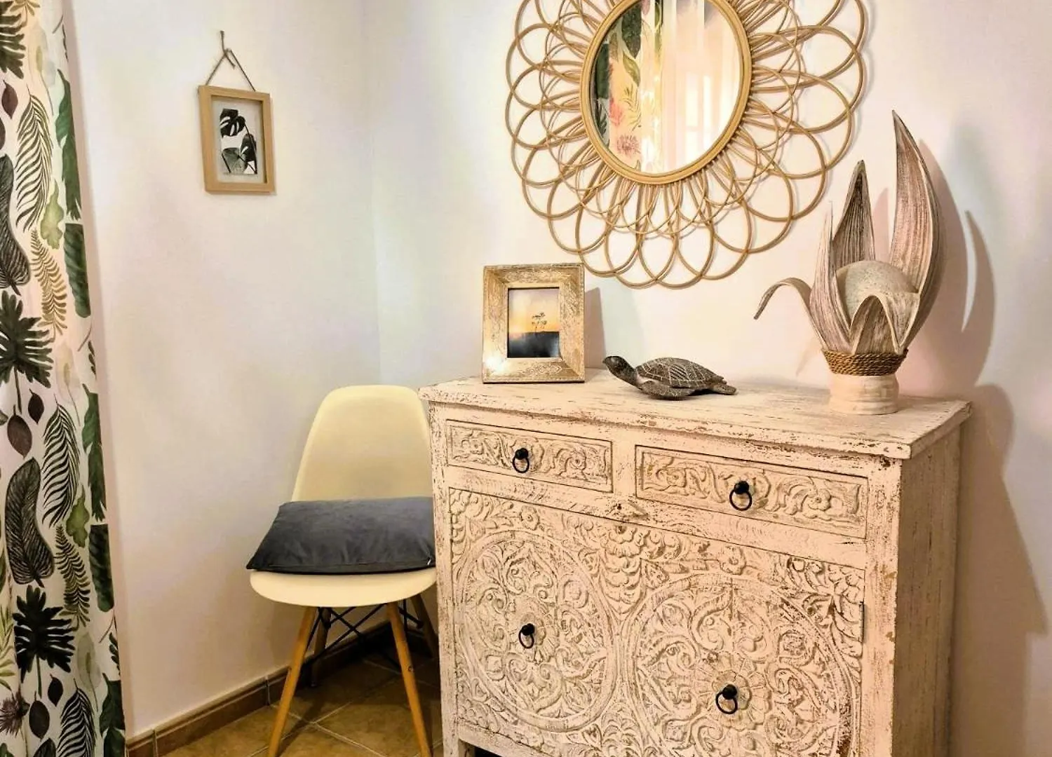 Ferienwohnung Casa Nesea 2 Cotillo 0*,