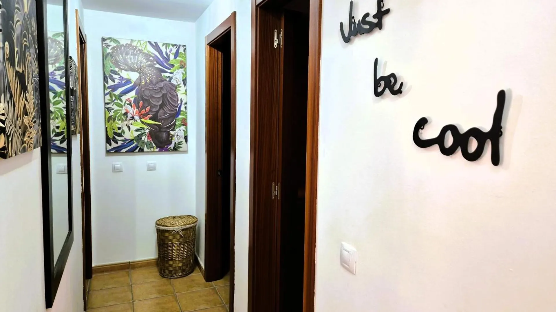 Cotillo Casa Nesea 2 아파트 스페인