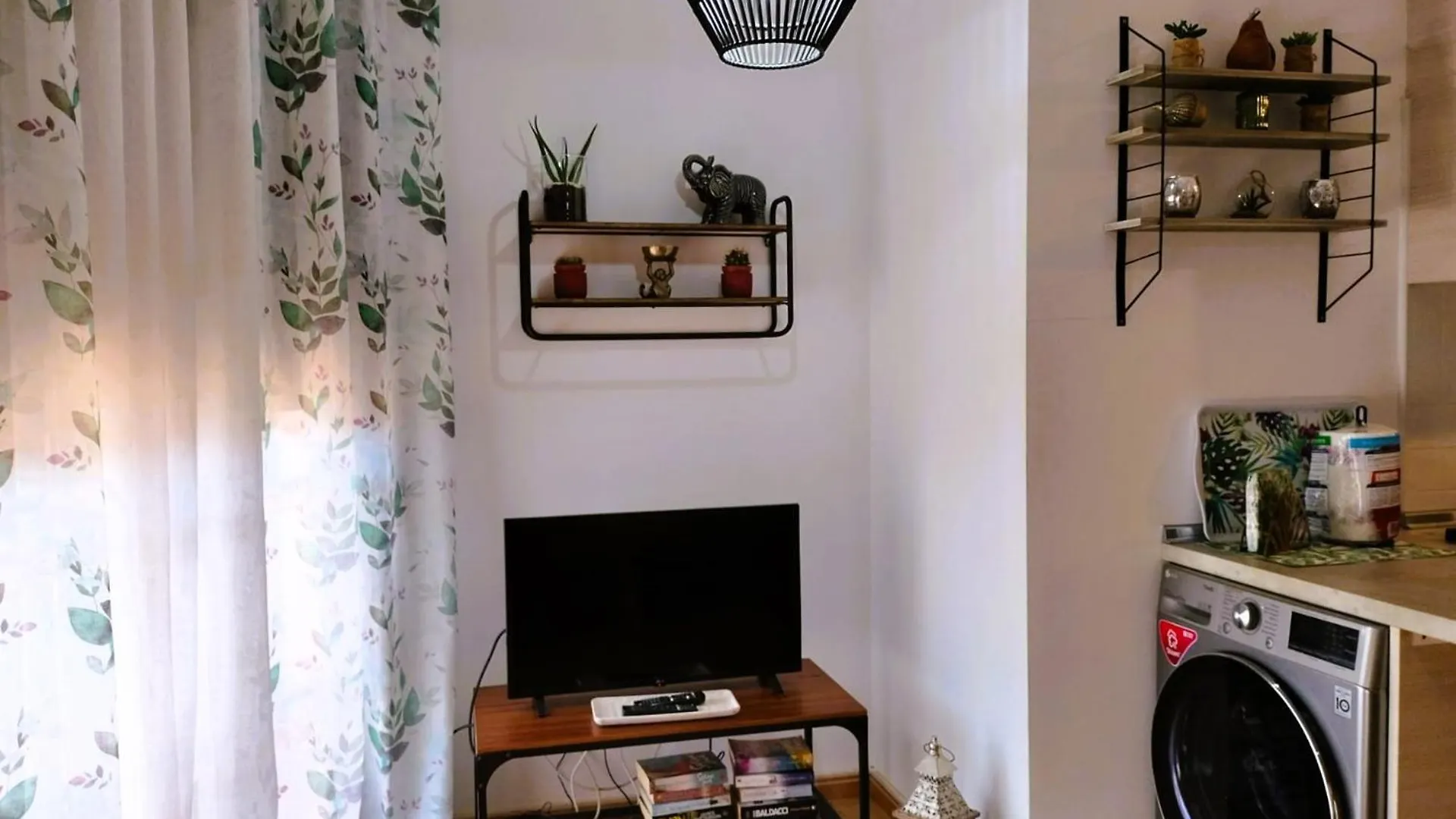 Cotillo Casa Nesea 2 아파트