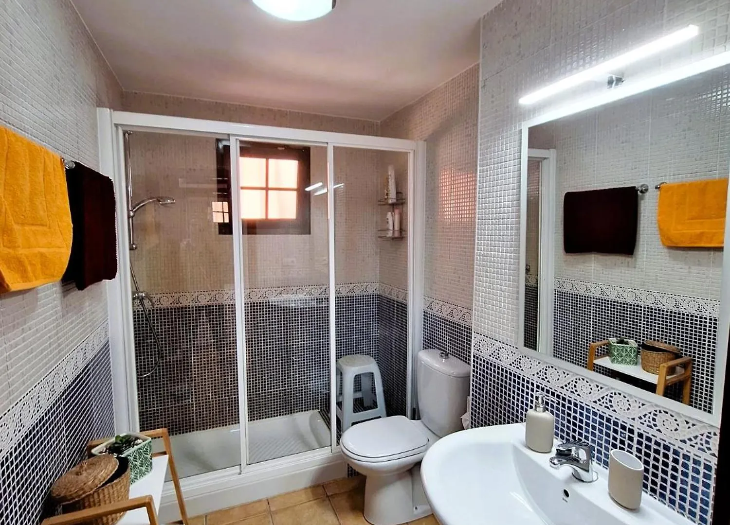 Cotillo Casa Nesea 2 아파트