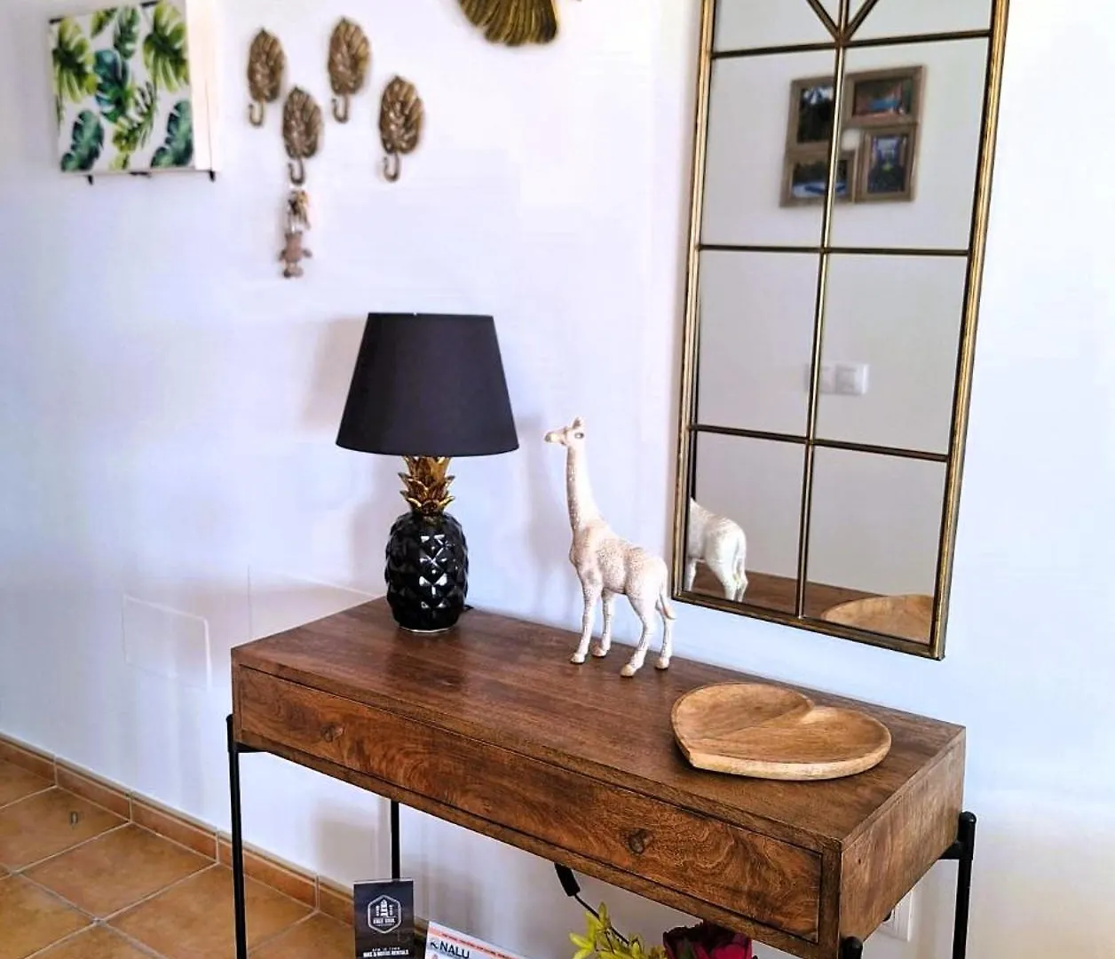 Cotillo Casa Nesea 2 아파트