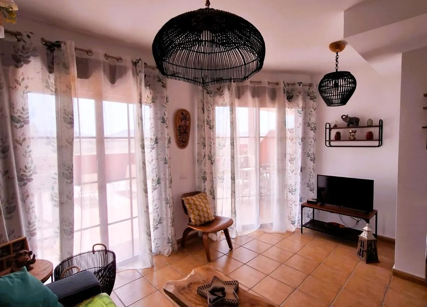 Cotillo Casa Nesea 2 아파트 0*,  스페인